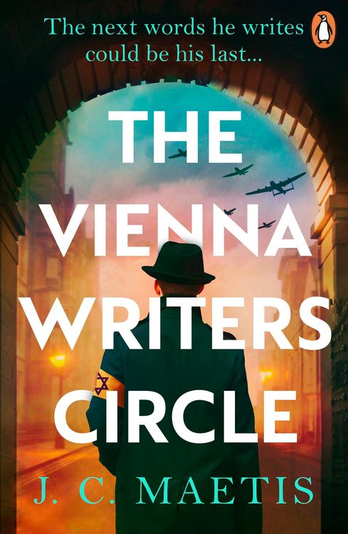 Produktbild: The Vienna Writers Circle