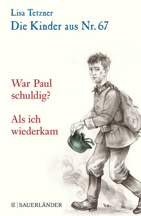 Produktbild: Die Kinder aus Nr. 67