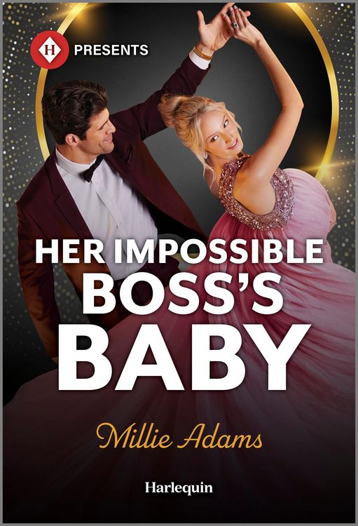 Produktbild: Her Impossible Boss's Baby