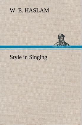 Produktbild: Style in Singing