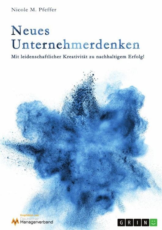 Produktbild: Neues Unternehmerdenken