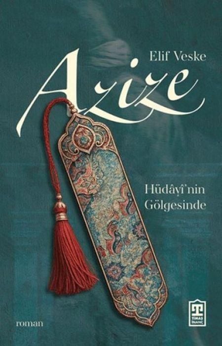 Produktbild: Azize - H&uuml;dayinin G&ouml;lgesinde