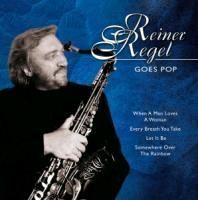Produktbild: Reiner Regel goes Pop