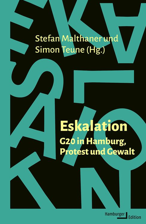 Produktbild: Eskalation