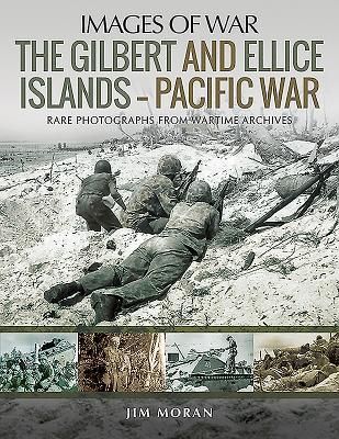 Produktbild: The Gilbert and Ellice Islands - Pacific War