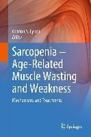 Produktbild: Sarcopenia - Age-Related Muscle Wasting and Weakness