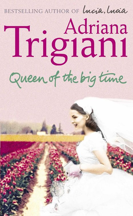 Produktbild: Queen of the Big Time