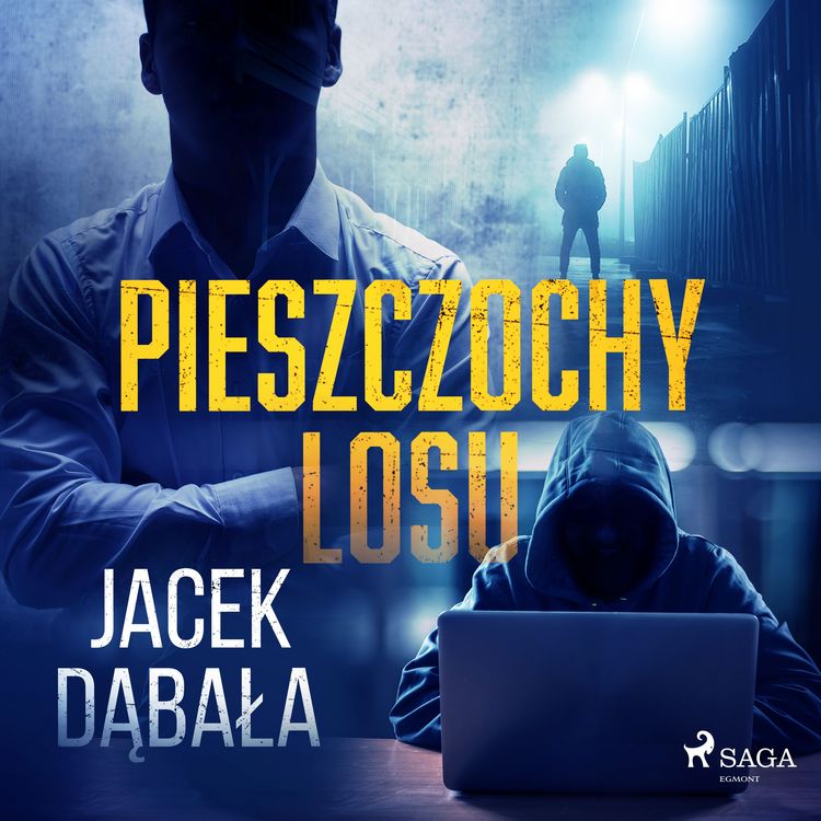 Produktbild: Pieszczochy losu