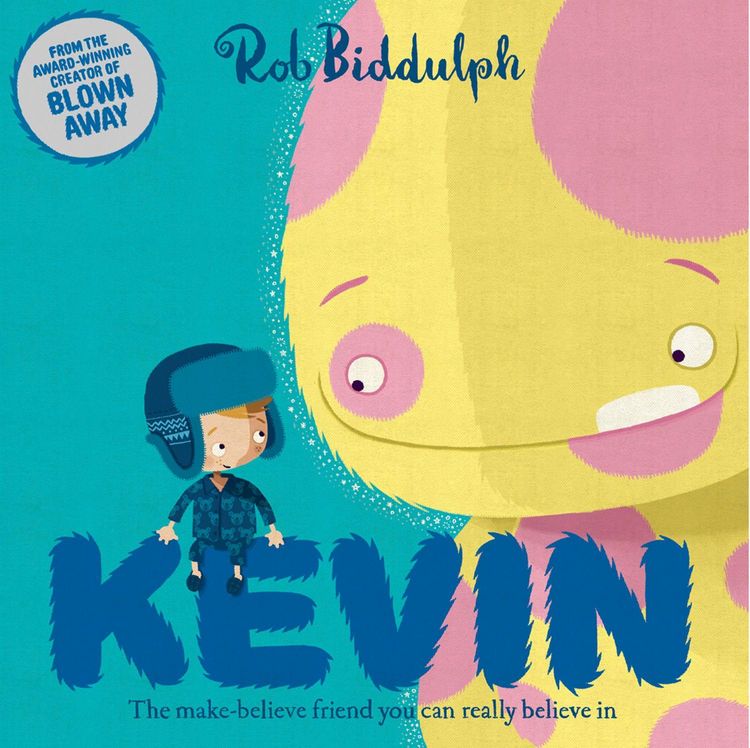Produktbild: Kevin