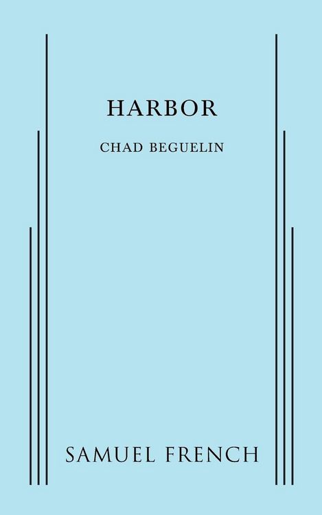 Produktbild: Harbor