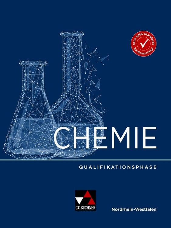 Produktbild: Chemie Nordrhein-Westfalen &ndash; Sek II / Chemie NRW Sek II Qualifikationsphase