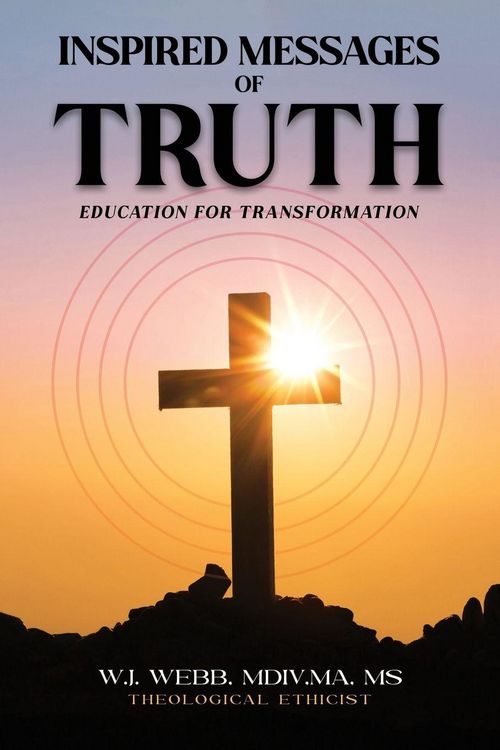 Produktbild: Inspired Messages of Truth