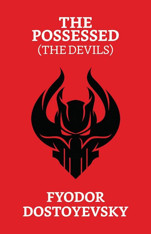 Produktbild: The Possessed (The Devils)
