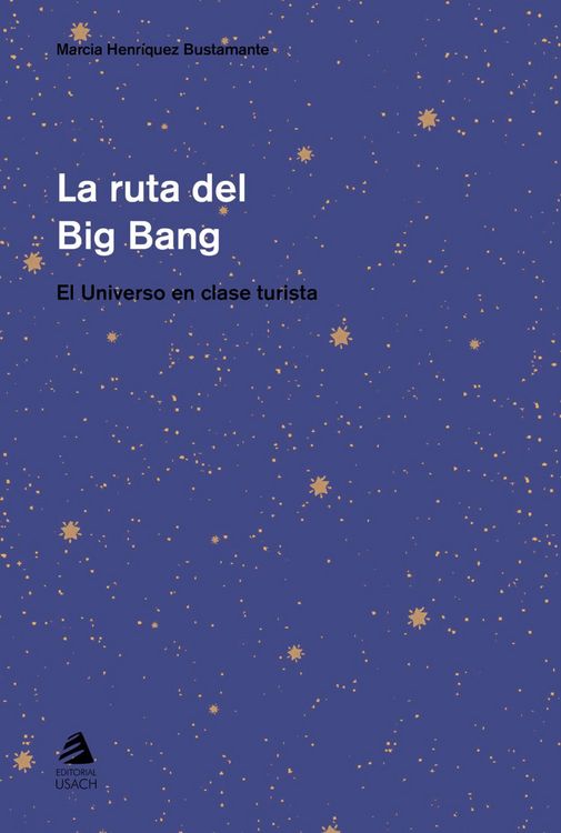 Produktbild: La ruta del big-bang