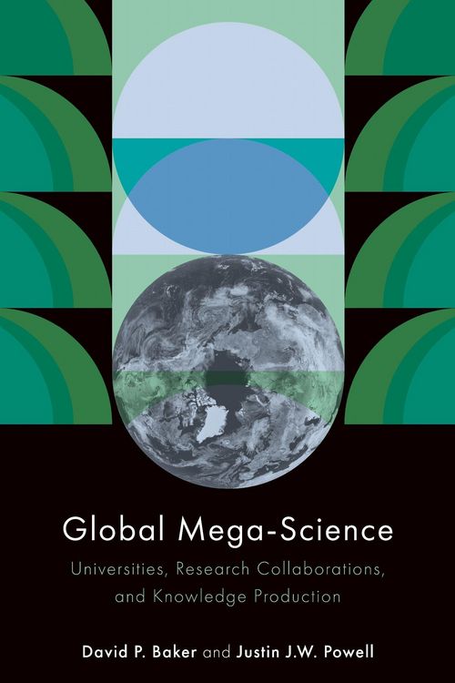 Produktbild: Global Mega-Science