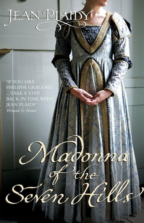 Produktbild: Madonna of the Seven Hills