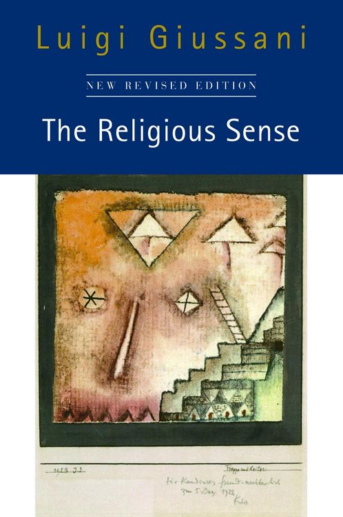 Produktbild: Religious Sense