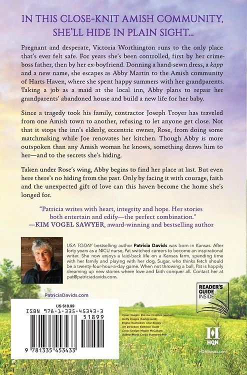 Produktbild: The Inn At Harts Haven