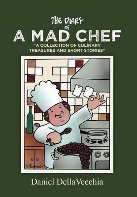 Produktbild: The Diary of a Mad Chef