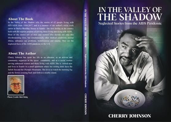 Produktbild: IN THE VALLEY OF THE SHADOW Neglected Stories from the AIDS Pandemic