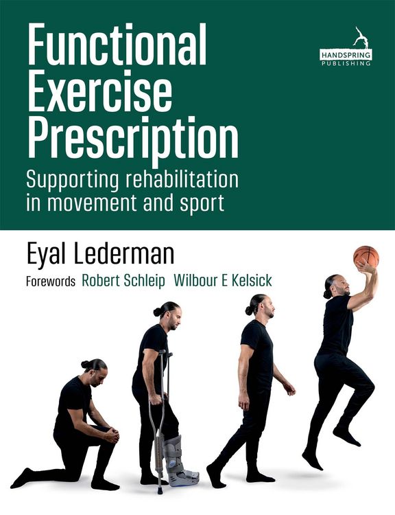 Produktbild: Functional Exercise Prescription