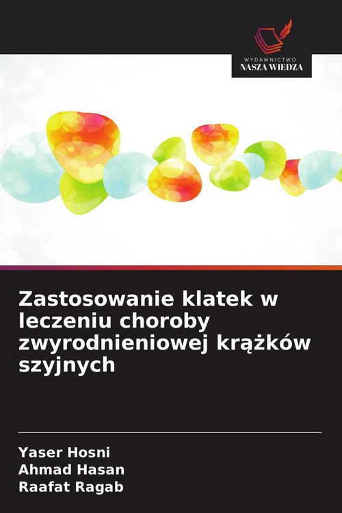 Produktbild: Zastosowanie klatek w leczeniu choroby zwyrodnieniowej kr&iquest;&iquest;k&oacute;w szyjnych