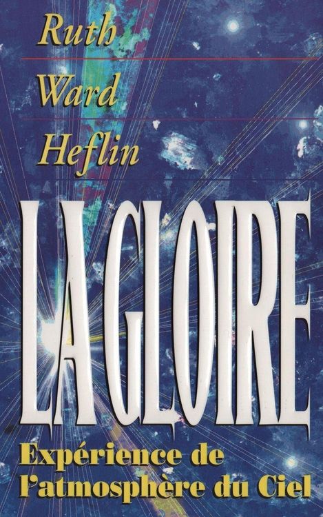 Produktbild: La Gloire