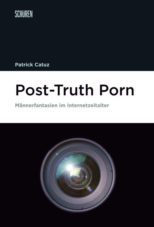 Produktbild: Post-Truth Porn
