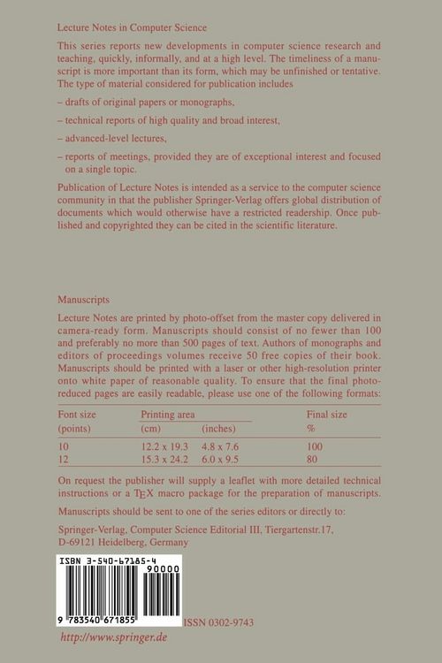 Produktbild: Selected Areas in Cryptography
