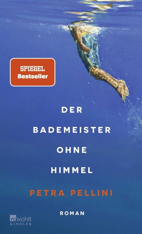 Produktbild: Der Bademeister ohne Himmel