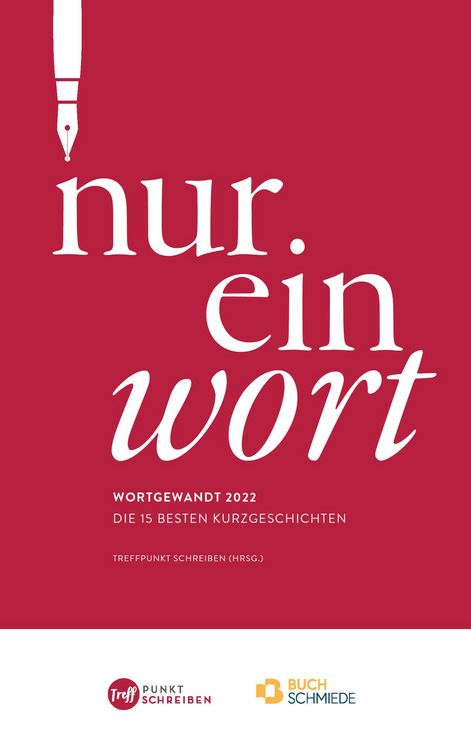 Produktbild: Nur ein Wort