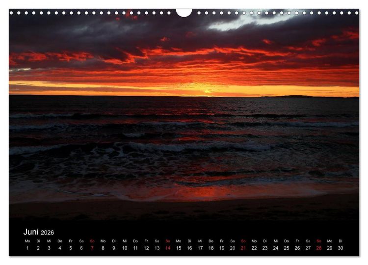 Produktbild: Mallorca 2026 - Insel der Tr&auml;ume (Wandkalender 2026 DIN A3 quer), CALVENDO Monatskalender