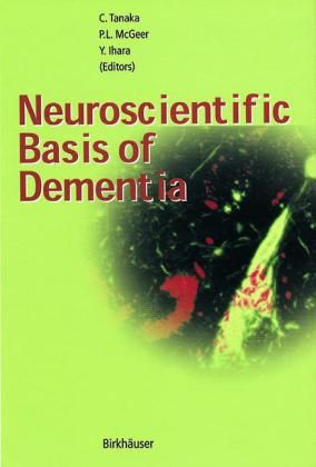 Produktbild: Neuroscientific Basis of Dementia