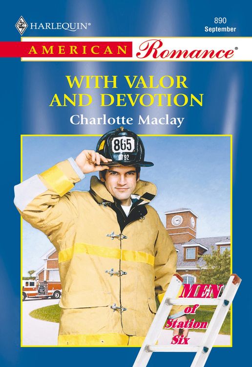 Produktbild: With Valor And Devotion