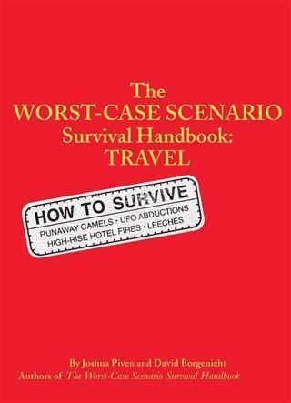 Produktbild: Worst-Case Scenario Survival Handbook: Travel