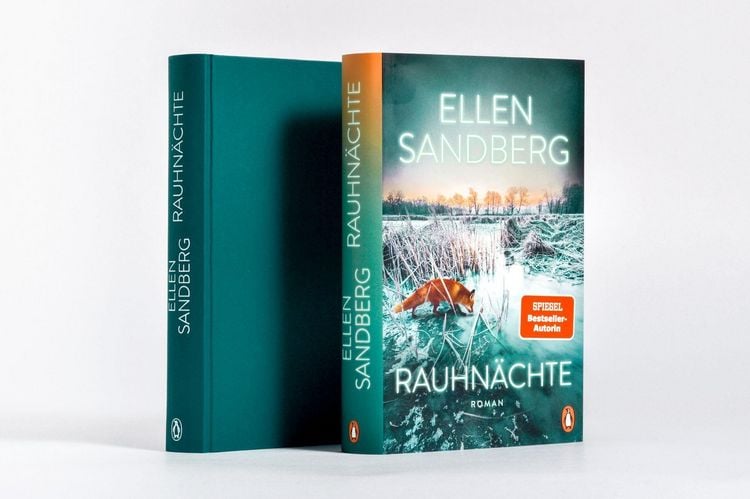 Produktbild: Rauhn&auml;chte