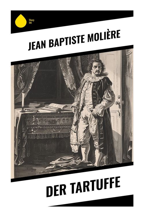 Produktbild: Der Tartuffe