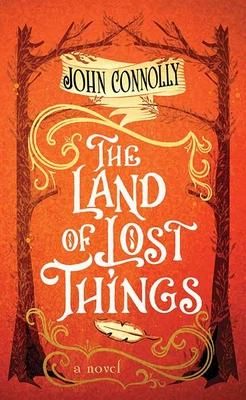 Produktbild: The Land of Lost Things