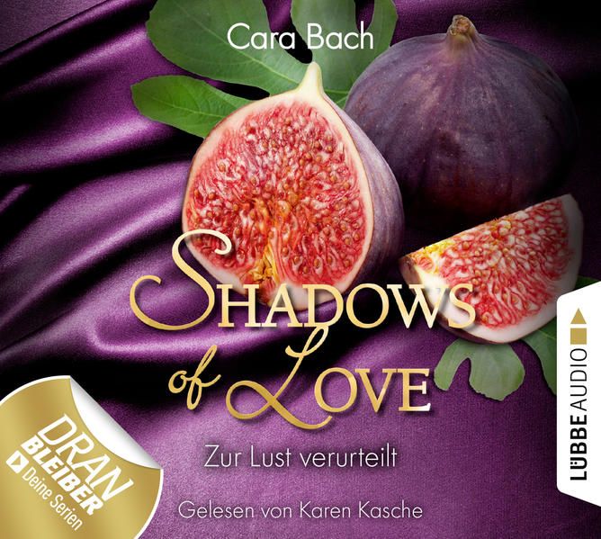 Produktbild: Shadows of Love, Folge 8: Zur Lust verurteilt