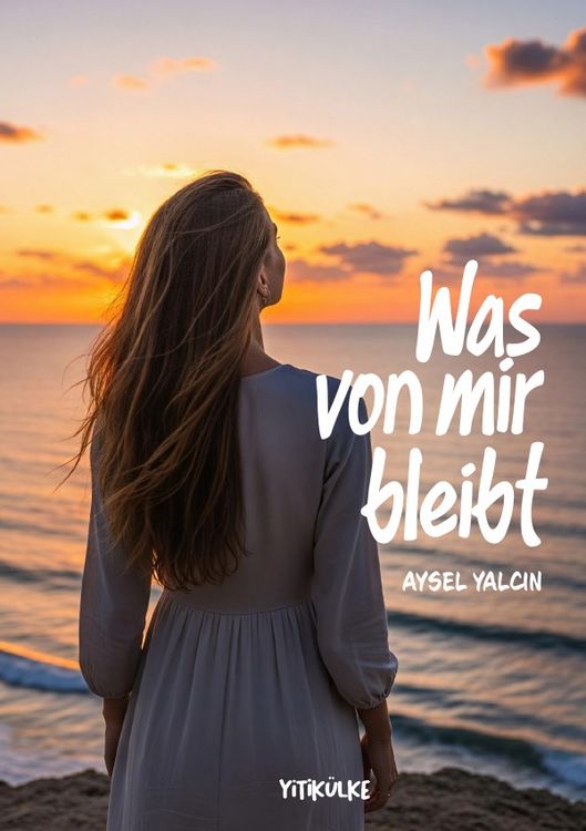 Produktbild: Was von mir bleibt