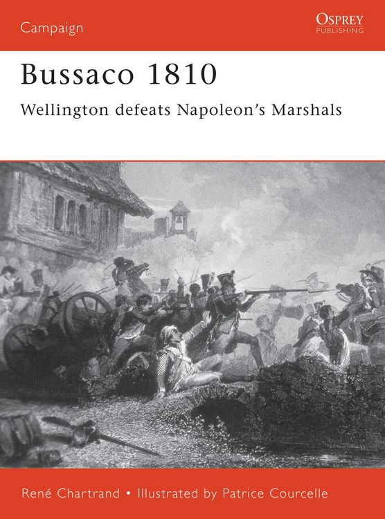 Produktbild: Bussaco 1810