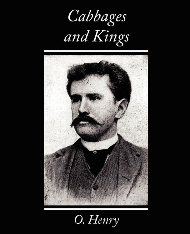 Produktbild: Cabbages and Kings