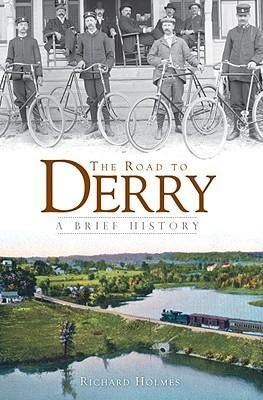 Produktbild: The Road to Derry