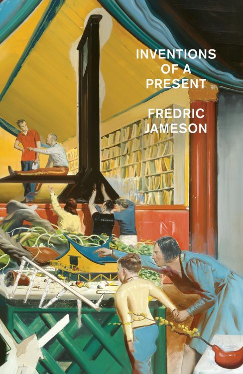 Produktbild: Inventions of a Present