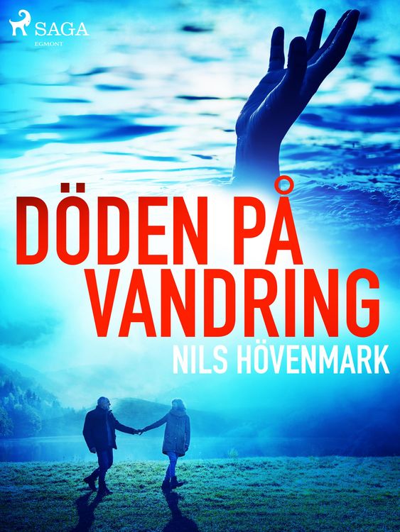 Produktbild: D&ouml;den p&aring; vandring