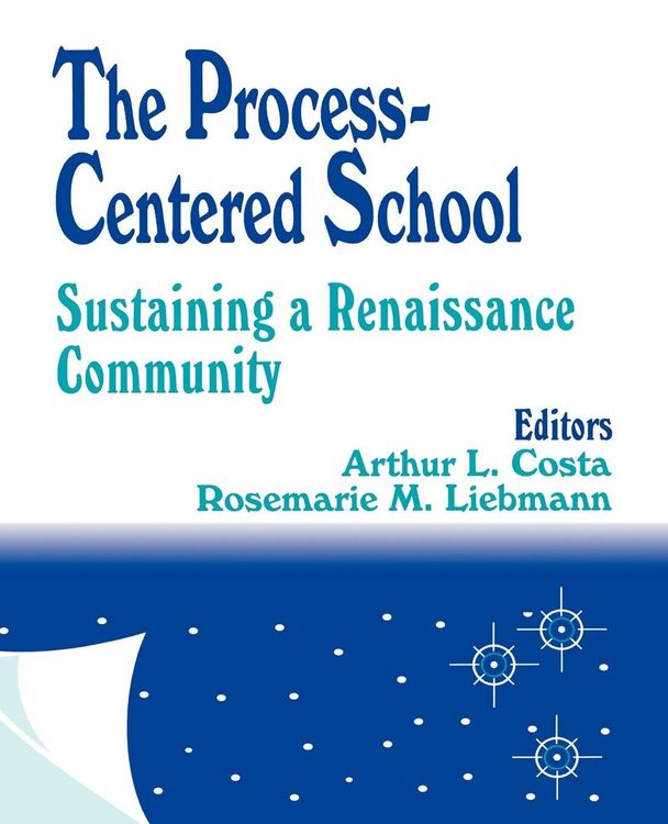 Produktbild: The Process-Centered School