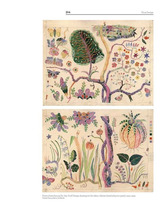 Produktbild: Josef Frank &ndash; Against Design