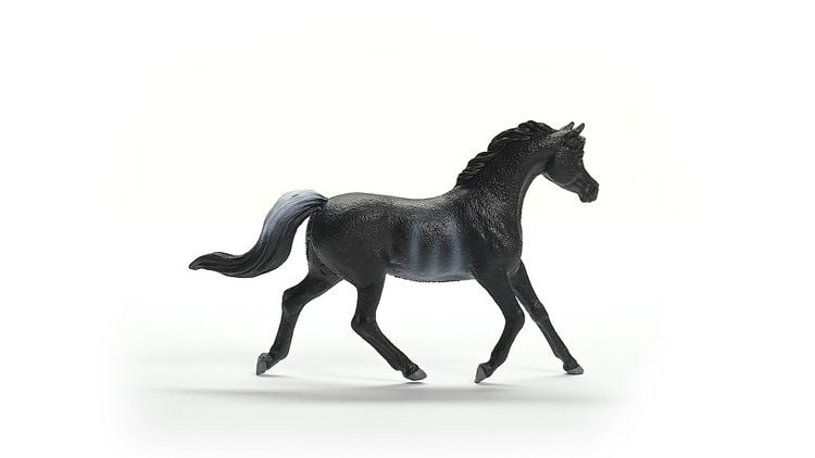 Produktbild: schleich&reg; 13981 Araber Hengst