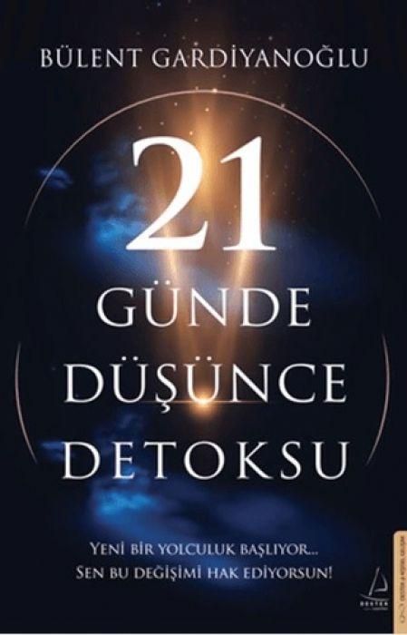 Produktbild: 21 G&uuml;nde D&uuml;s&uuml;nce Detoksu
