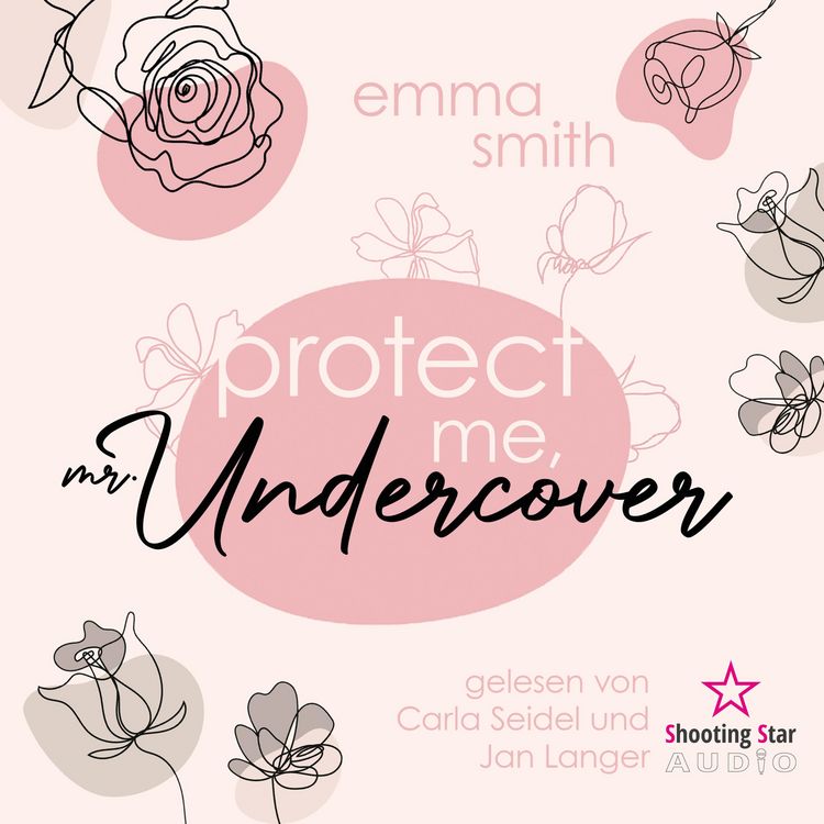 Produktbild: Protect me, Mr. Undercover